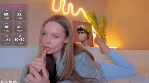 Roxy online show from 22, 11, 2025