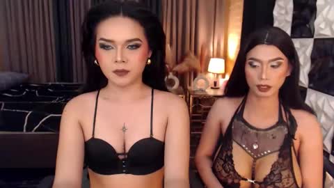 amazingjuicycocktrans online show from 30, 11, 2025