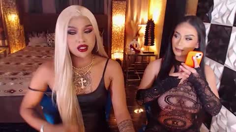 Snapshot of amazingjuicycocktrans chatting on 20, 2, 2026 amazingjuicycocktrans online show from 20, 2, 2026