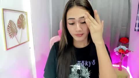 amazingmelinda_ online show from 17, 11, 2025