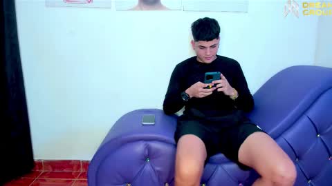 Snapshot of amazingpartys_07 chatting on 26, 9, 2025 3some HORNY KIMGOOD GIRL LOOKING TO EXPERIENCE ALL KINDS OF SHOW online show from 26, 9, 2025