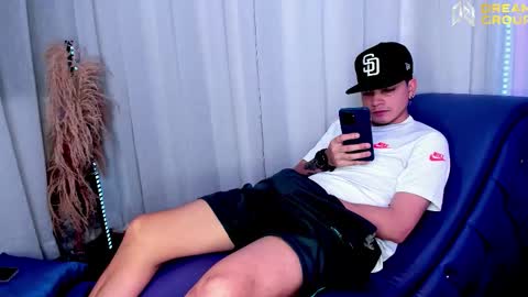Snapshot of amazingpartys_07 chatting on 10, 10, 2025 3some HORNY KIMGOOD GIRL LOOKING TO EXPERIENCE ALL KINDS OF SHOW online show from 10, 10, 2025
