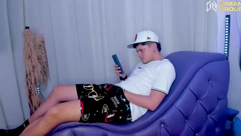 Snapshot of amazingpartys_07 chatting on 14, 10, 2025 3some HORNY KIMGOOD GIRL LOOKING TO EXPERIENCE ALL KINDS OF SHOW online show from 14, 10, 2025
