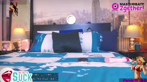 Snapshot of amazingsharlot chatting on 12, 5, 2026 Sharlot online show from 12, 5, 2026
