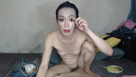 Snapshot of amazongirl_pinay chatting on 4, 5, 2026 jasmine online show from 4, 5, 2026