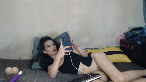 Snapshot of amazongirl_pinay chatting on 6, 5, 2026 jasmine online show from 6, 5, 2026
