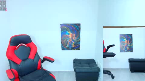  AMBAR  online show from 15, 4, 2026