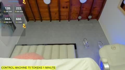 Ambar online show from 16, 3, 2026