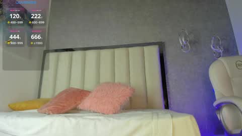 Ambar online show from 8, 4, 2026