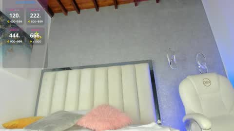 Ambar online show from 13, 4, 2026