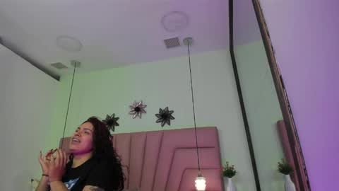 Snapshot of ambar85 chatting on 23, 3, 2026 ambar85 online show from 23, 3, 2026