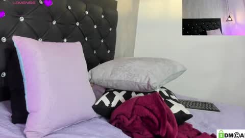 Snapshot of ambar__sweet1 chatting on 9, 7, 2026 AMBAR online show from 9, 7, 2026