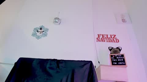 Snapshot of ambar_fitness88 chatting on 26, 12, 2024 Ambar fitness88 online show from 26, 12, 2024