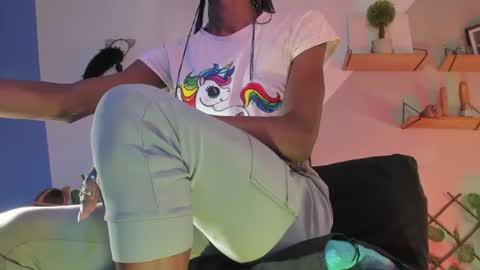 Ambar fitness88 online show from 20, 7, 2026