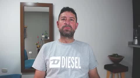 Ambar  Jackson online show from 2, 10, 2025