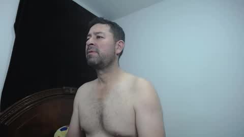 Ambar  Jackson online show from 14, 10, 2025