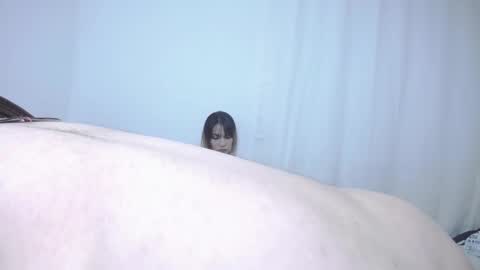 Ambar  Jackson online show from 1, 11, 2025