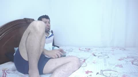 Ambar  Jackson online show from 9, 11, 2025