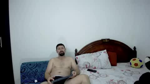 Snapshot of ambar_jacksonn chatting on 20, 4, 2026 Ambar Jackson online show from 20, 4, 2026