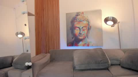 Ambar online show from 16, 4, 2026