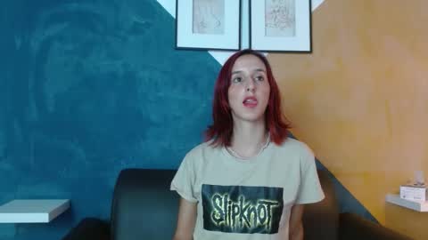 ambar_roux1 online show from 29, 1, 2025