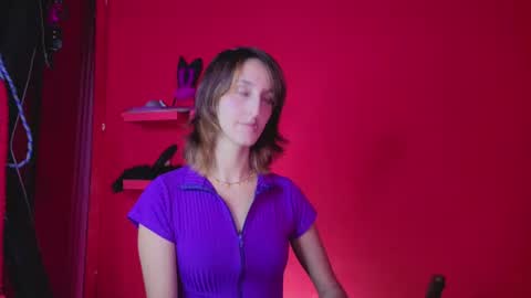 ambar_roux1 online show from 27, 10, 2025