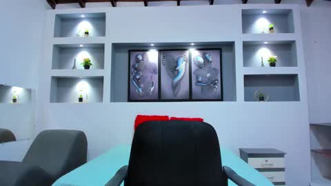Snapshot of ambar_sex10 chatting on 15, 1, 2025 Ambar online show from 15, 1, 2025
