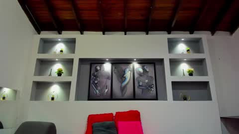 Snapshot of ambar_sex10 chatting on 17, 1, 2025 Ambar online show from 17, 1, 2025