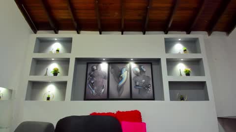 Snapshot of ambar_sex10 chatting on 20, 1, 2025 Ambar online show from 20, 1, 2025