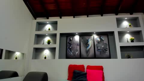 Snapshot of ambar_sex10 chatting on 23, 1, 2025 Ambar online show from 23, 1, 2025