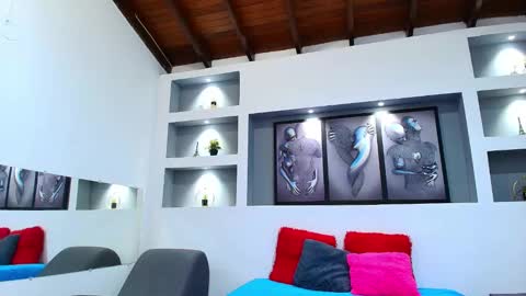 Snapshot of ambar_sex10 chatting on 3, 2, 2025 Ambar online show from 3, 2, 2025