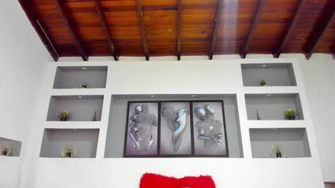 Snapshot of ambar_sex10 chatting on 19, 9, 2025 Ambar online show from 19, 9, 2025