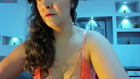 Snapshot of ambar_sex10 chatting on 1, 10, 2025 Ambar online show from 1, 10, 2025