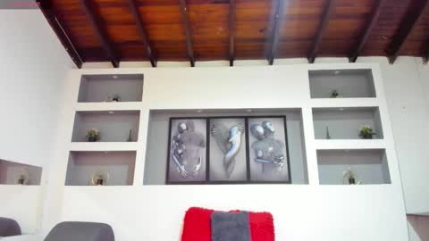 Ambar  online show from 6, 1, 2026