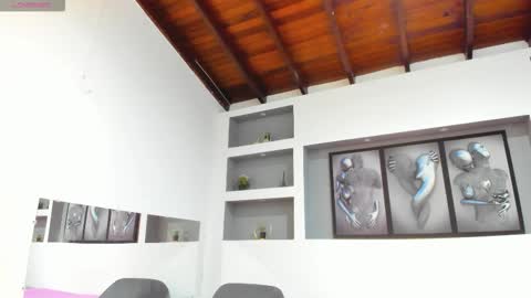 Ambar  online show from 3, 2, 2026