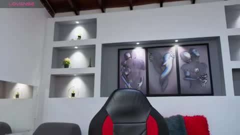 Ambar  online show from 18, 4, 2026