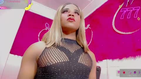 ambar_temptation online show from 7, 7, 2026
