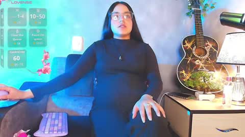 Snapshot of ambardevon_x chatting on 14, 4, 2026 ambardevon_x online show from 14, 4, 2026
