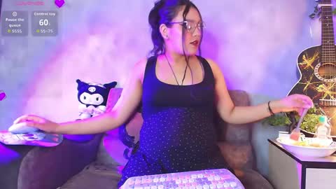 Snapshot of ambardevon_x chatting on 20, 5, 2026 ambardevon_x online show from 20, 5, 2026
