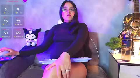 Snapshot of ambardevon_x chatting on 25, 5, 2026 ambardevon_x online show from 25, 5, 2026
