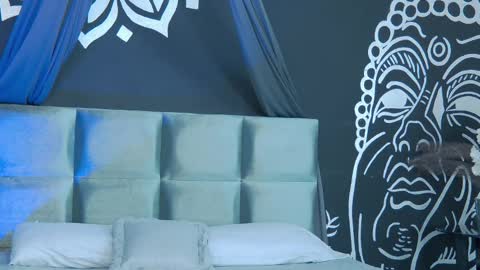 Snapshot of ambardupont chatting on 22, 2, 2025 Ambar online show from 22, 2, 2025