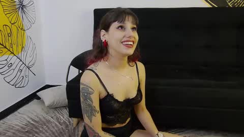 Snapshot of ambardupont chatting on 26, 2, 2025 Ambar online show from 26, 2, 2025