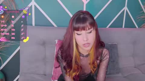 Snapshot of ambardupont chatting on 5, 2, 2026 Ambar online show from 5, 2, 2026