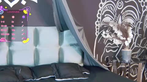 Snapshot of ambardupont chatting on 25, 2, 2026 Ambar online show from 25, 2, 2026