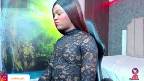 ambargil__ online show from 21, 10, 2025