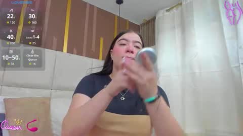 AmbarGills online show from 11, 4, 2026