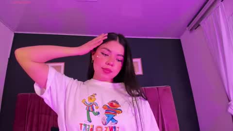 Ambarina  online show from 4, 2, 2026