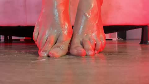 Ambarina  online show from 10, 2, 2026