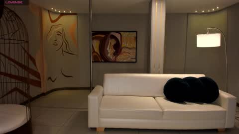 Ambar  online show from 11, 10, 2025