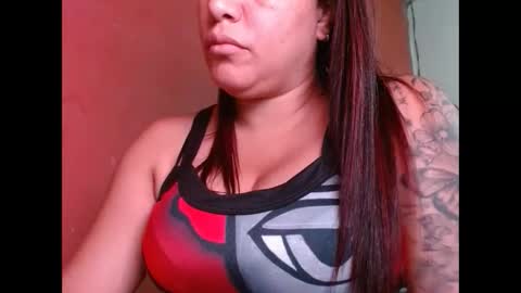 ambarmilf09 online show from 17, 10, 2025